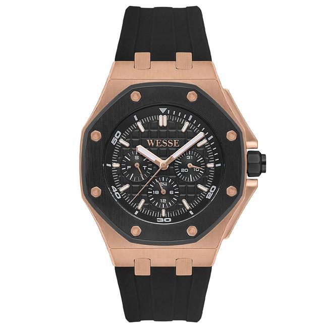  Wesse WWG402407 Erkek Kol Saati