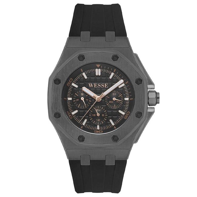  Wesse WWG402401 Erkek Kol Saati
