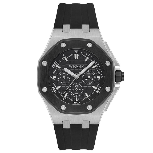  Wesse WWG402402 Erkek Kol Saati