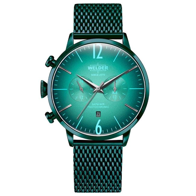  Welder WWRC467 Erkek Kol Saati