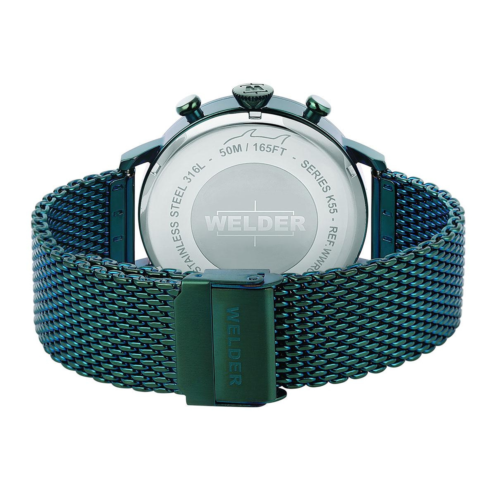 Welder WWRC467 Erkek Kol Saati