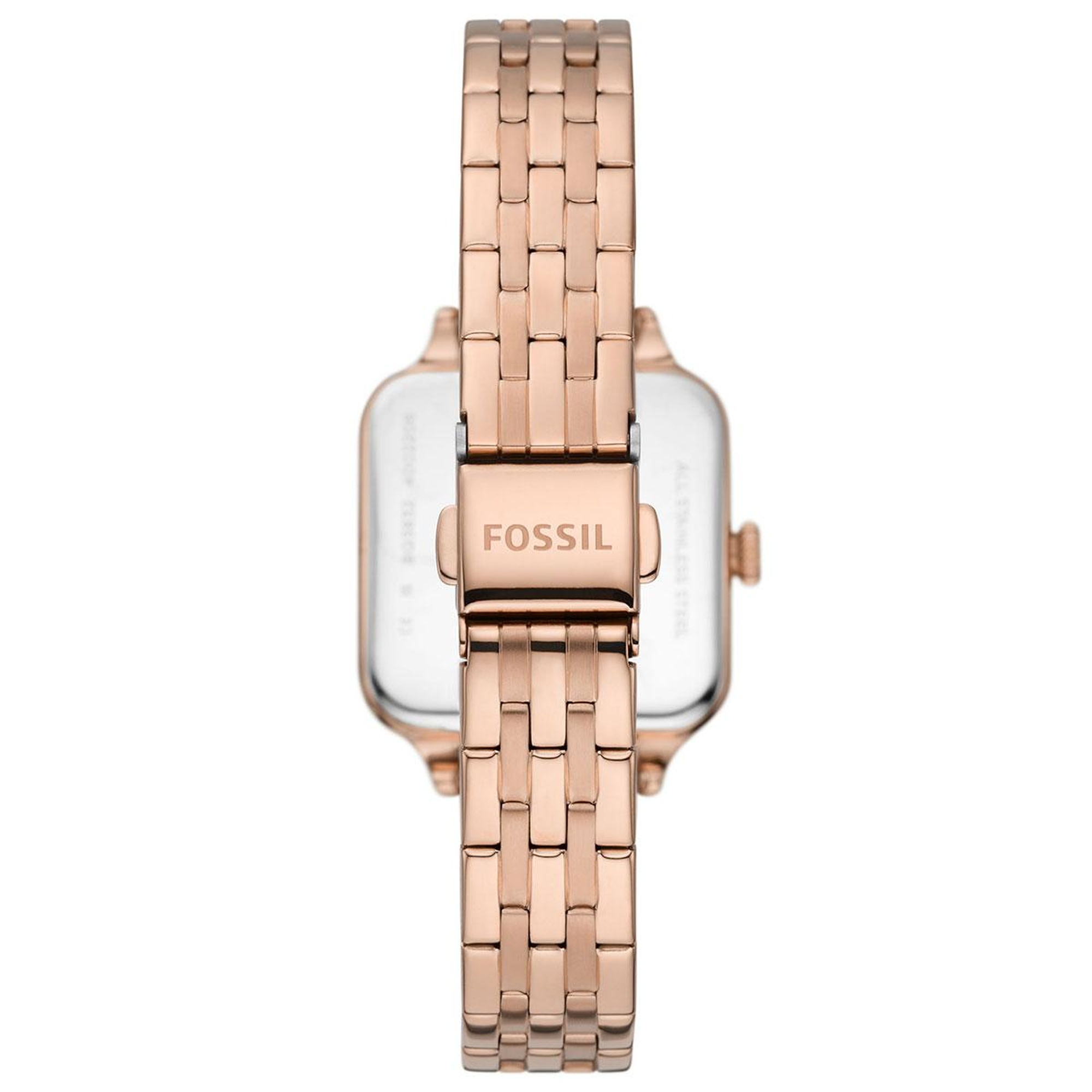 Fossil FBQ3831 Kadın Kol Saati
