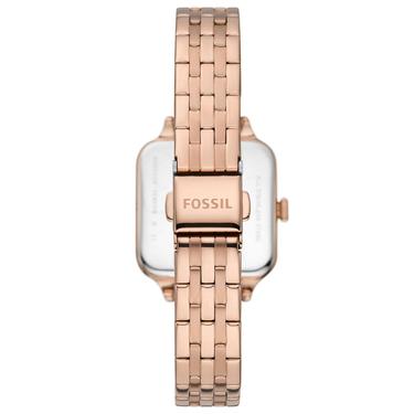  Fossil FBQ3831 Kadın Kol Saati