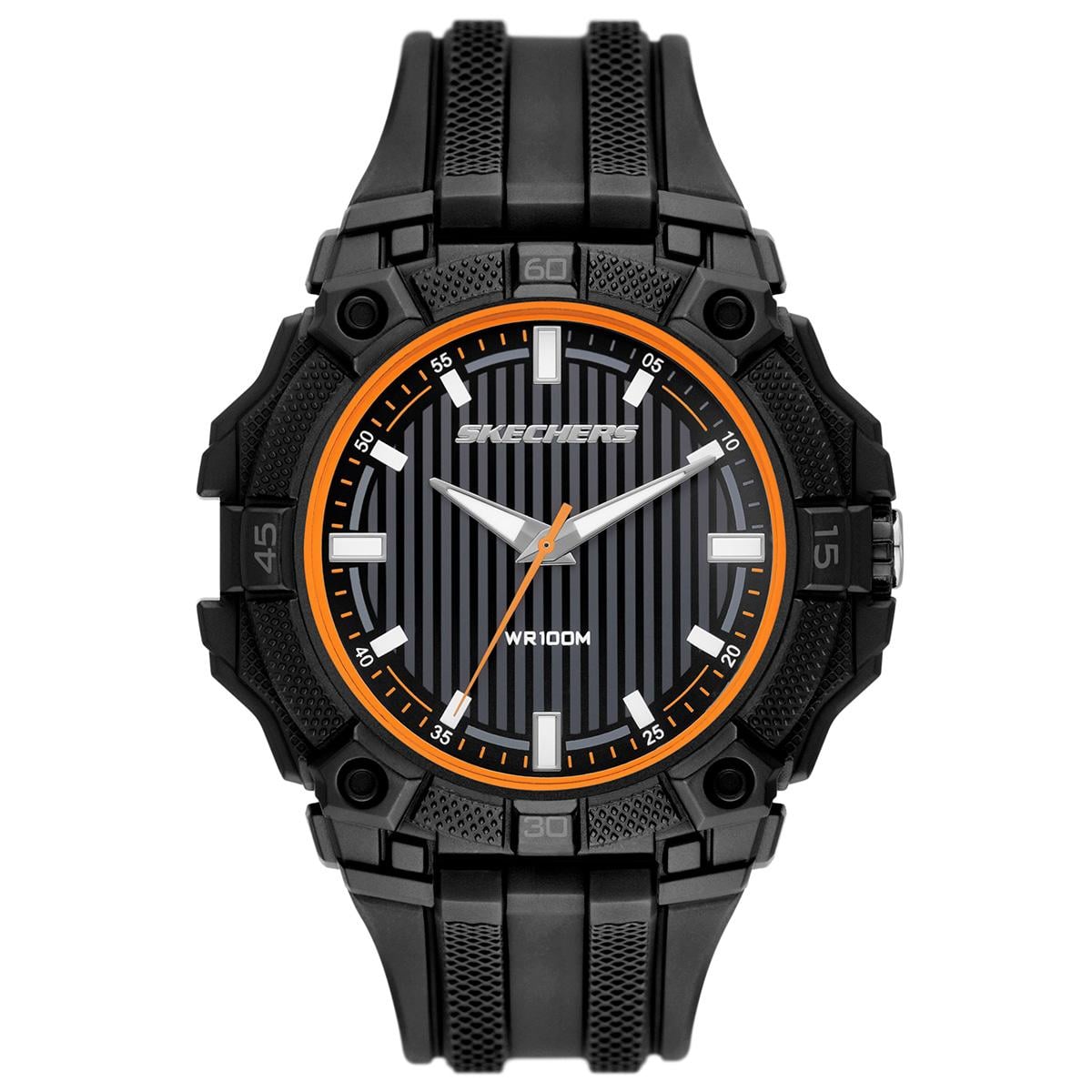  Skechers SR5205 Erkek Kol Saati