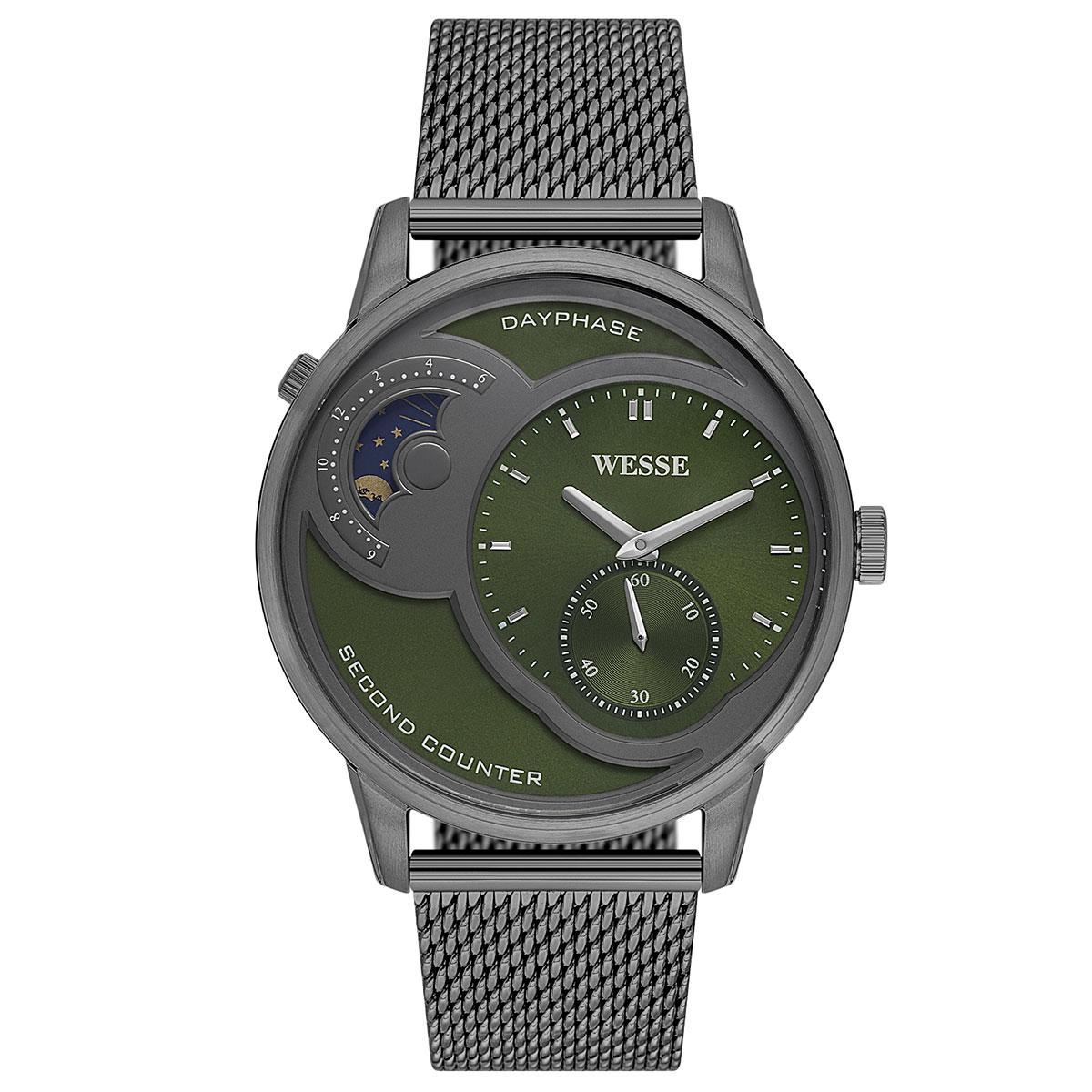  Wesse WWG208602 Erkek Kol Saati