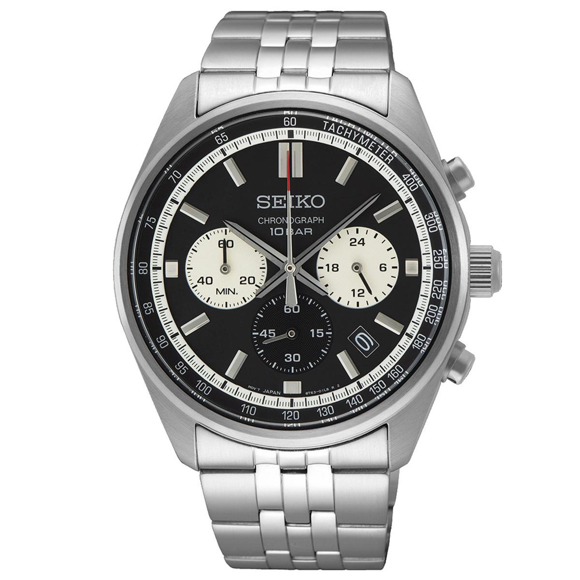 Seiko SEISB429P Erkek Kol Saati