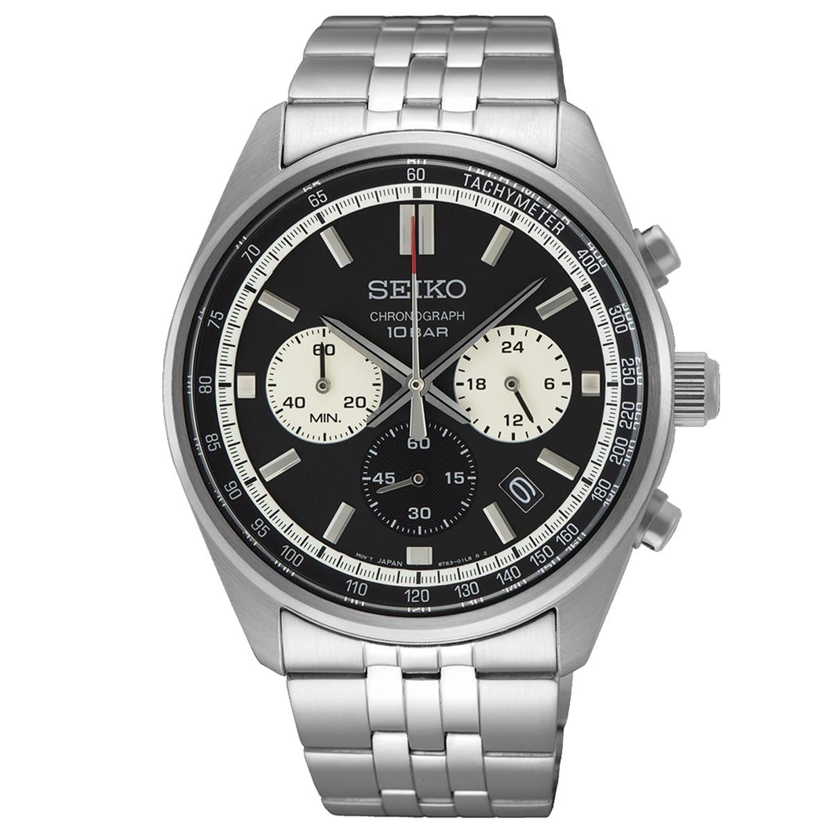  Seiko SEISB429P Erkek Kol Saati