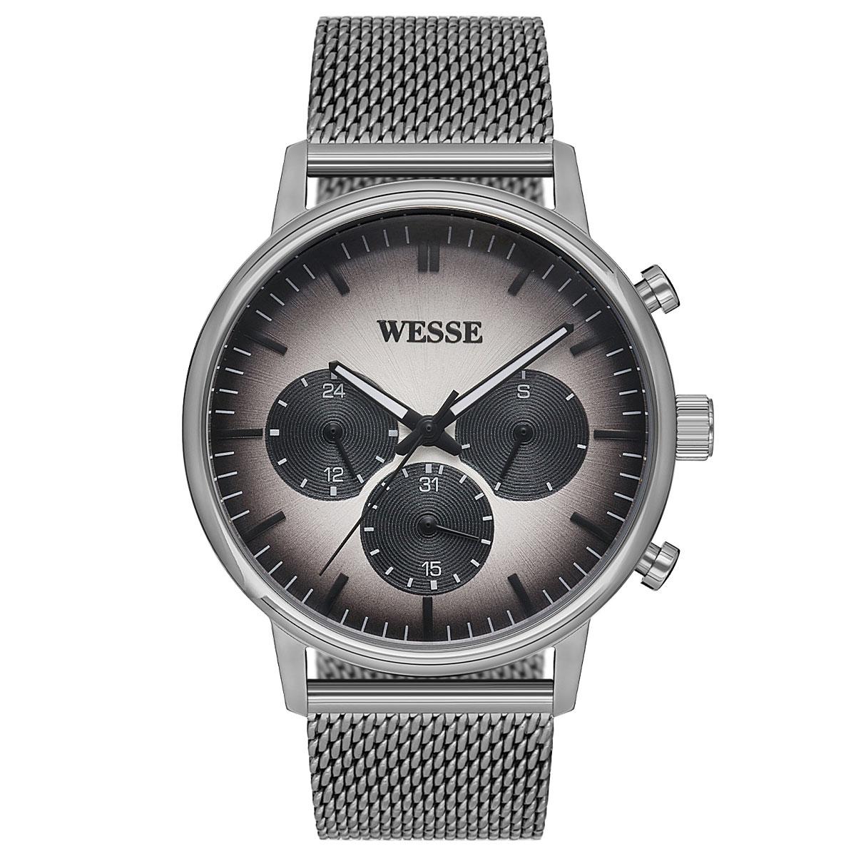  Wesse WWG402006 Erkek Kol Saati