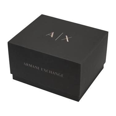  Armani Exchange AX7147SET Erkek Kol Saati ve Bileklik Seti