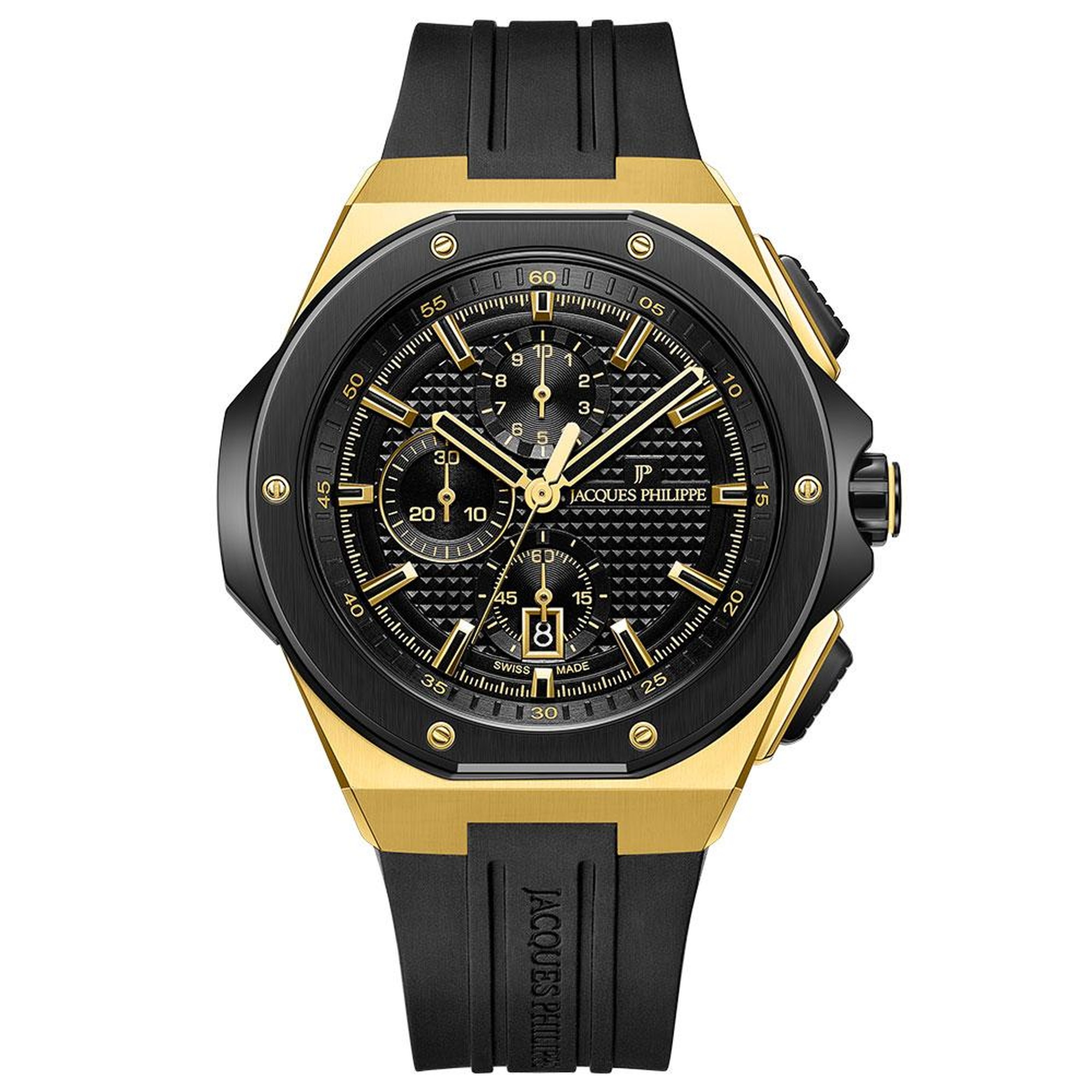 Jacques Philippe JPQGC48X41X Erkek Kol Saati