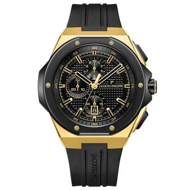  Jacques Philippe JPQGC48X41X Erkek Kol Saati