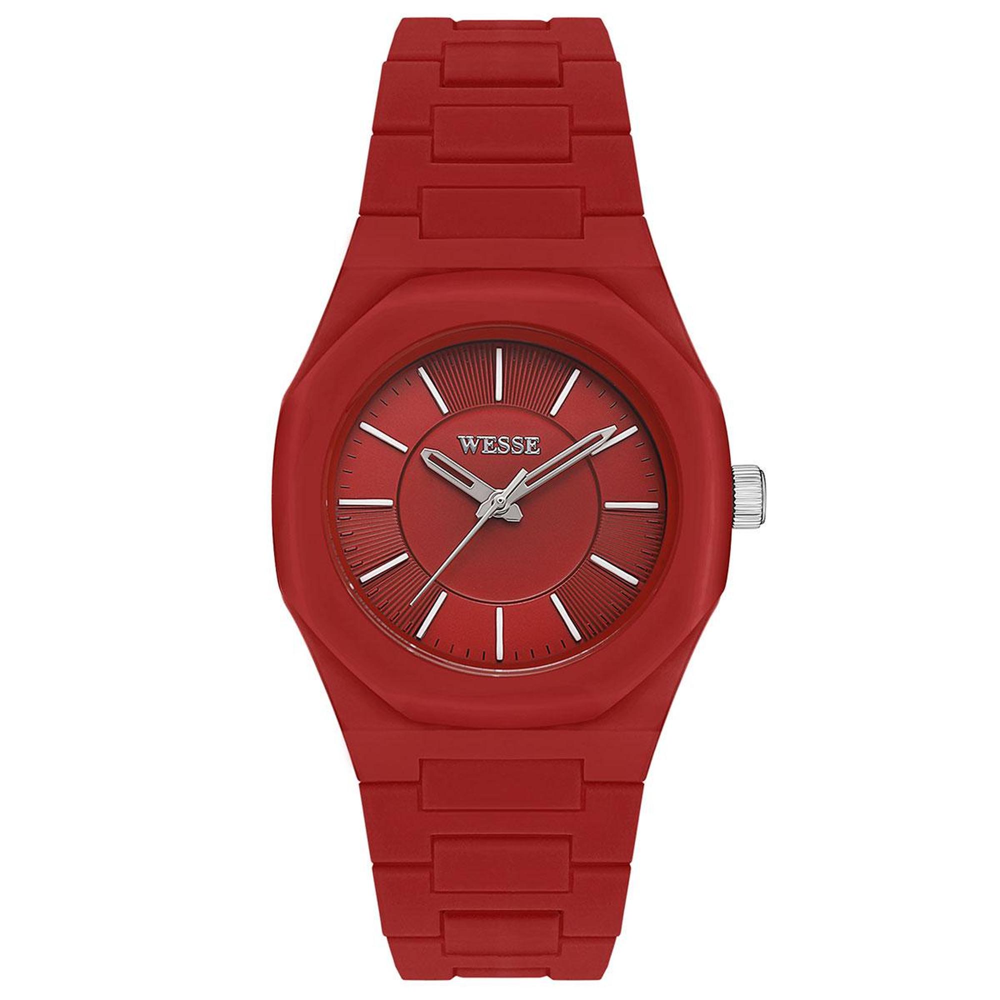 Wesse WWL111707 Kadın Kol Saati