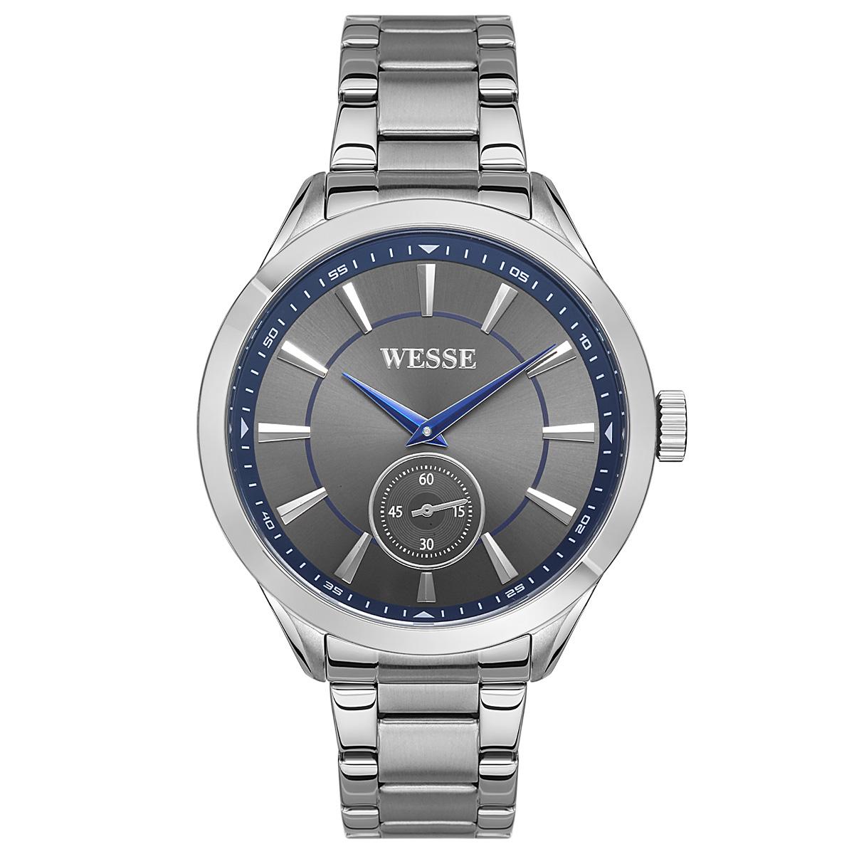  Wesse WWG207501 Erkek Kol Saati