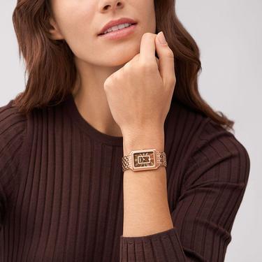  Fossil FES5323 Kadın Kol Saati