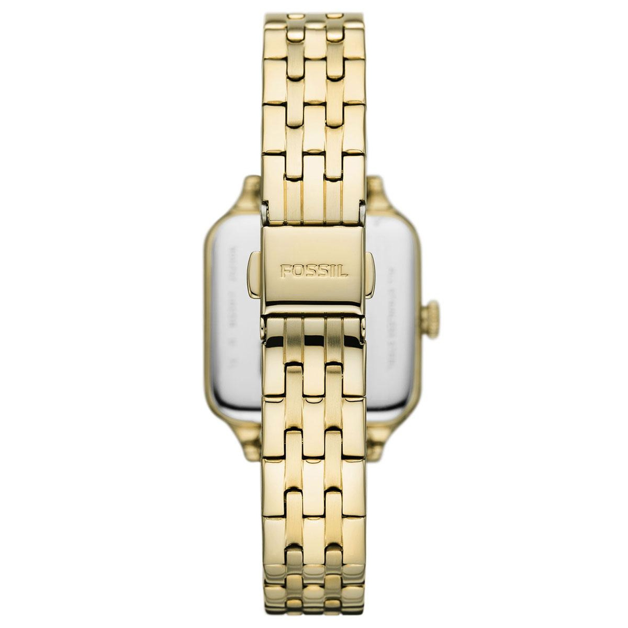 Fossil FBQ3917 Kadın Kol Saati