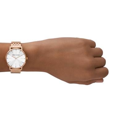  Armani Exchange AX7145SET Kadın Kolye Saati ve Kolye Seti