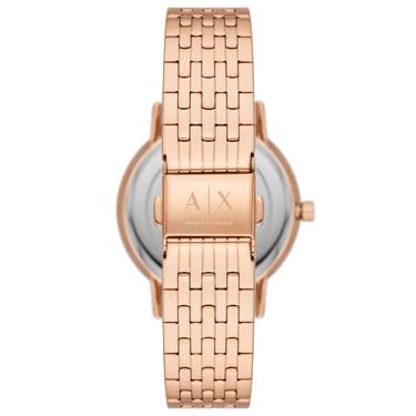  Armani Exchange AX7145SET Kadın Kolye Saati ve Kolye Seti