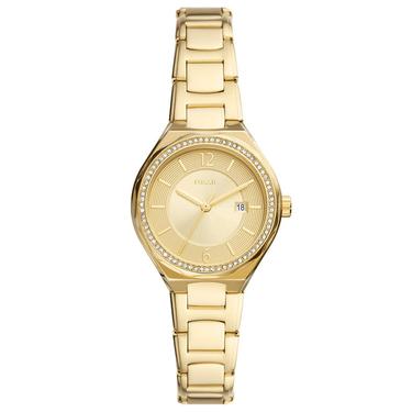  Fossil FBQ3801 Kadın Kol Saati