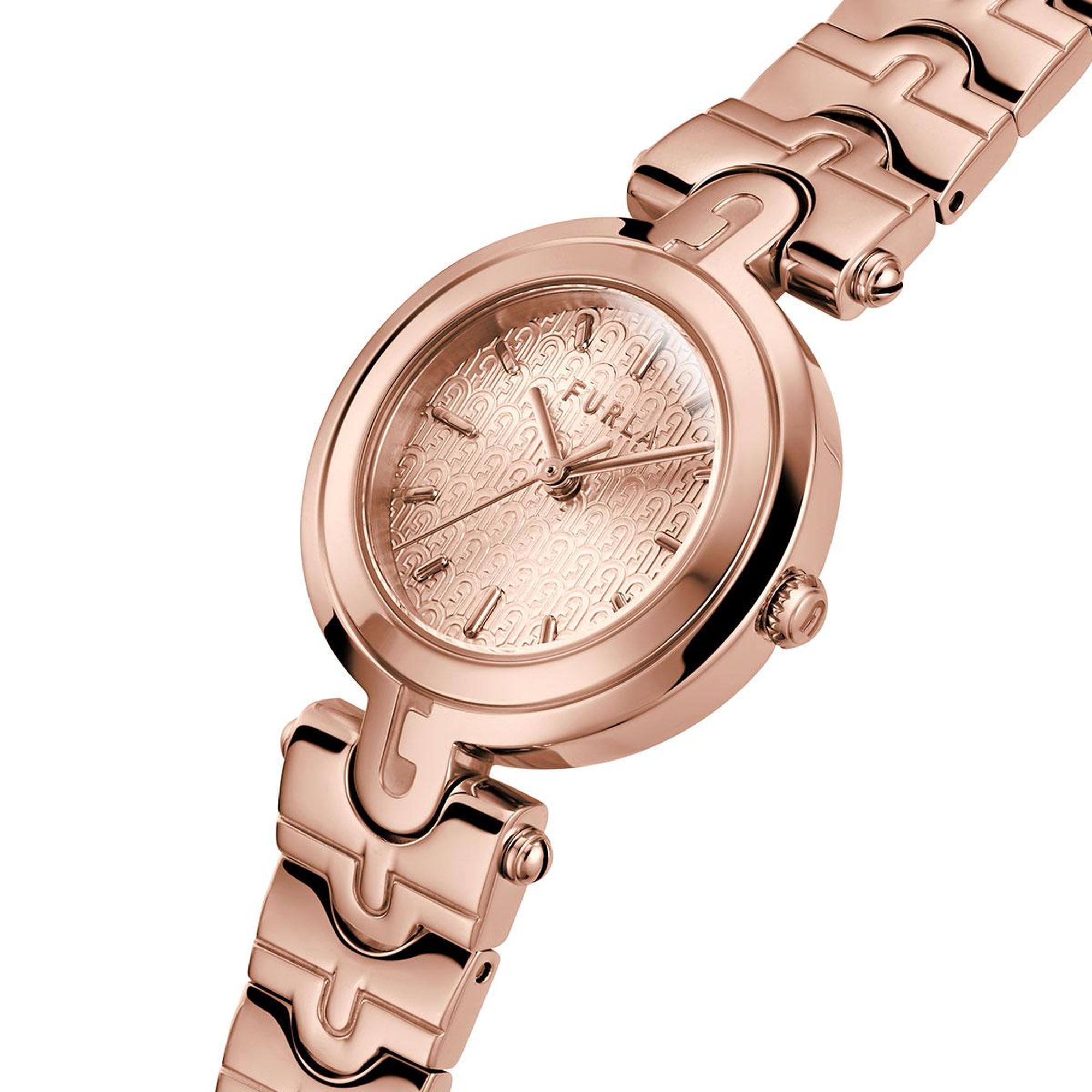 Furla FRWW00050019L3 Kadın Kol Saati