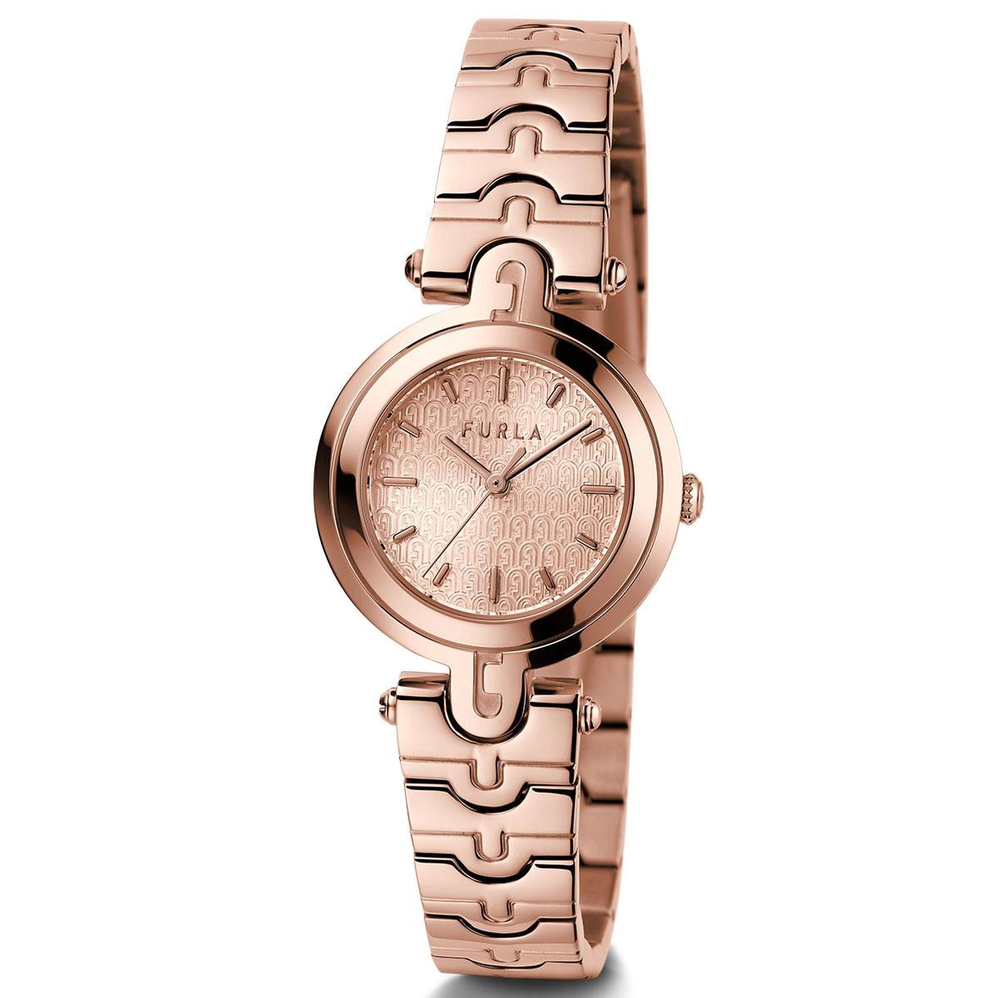 Furla FRWW00050019L3 Kadın Kol Saati