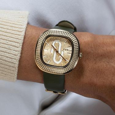  Furla FRWW00048006L2 Kadın Kol Saati