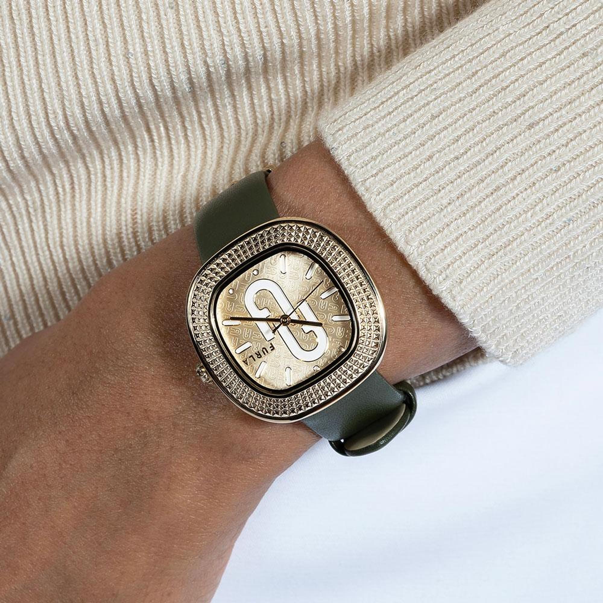 Furla FRWW00048006L2 Kadın Kol Saati