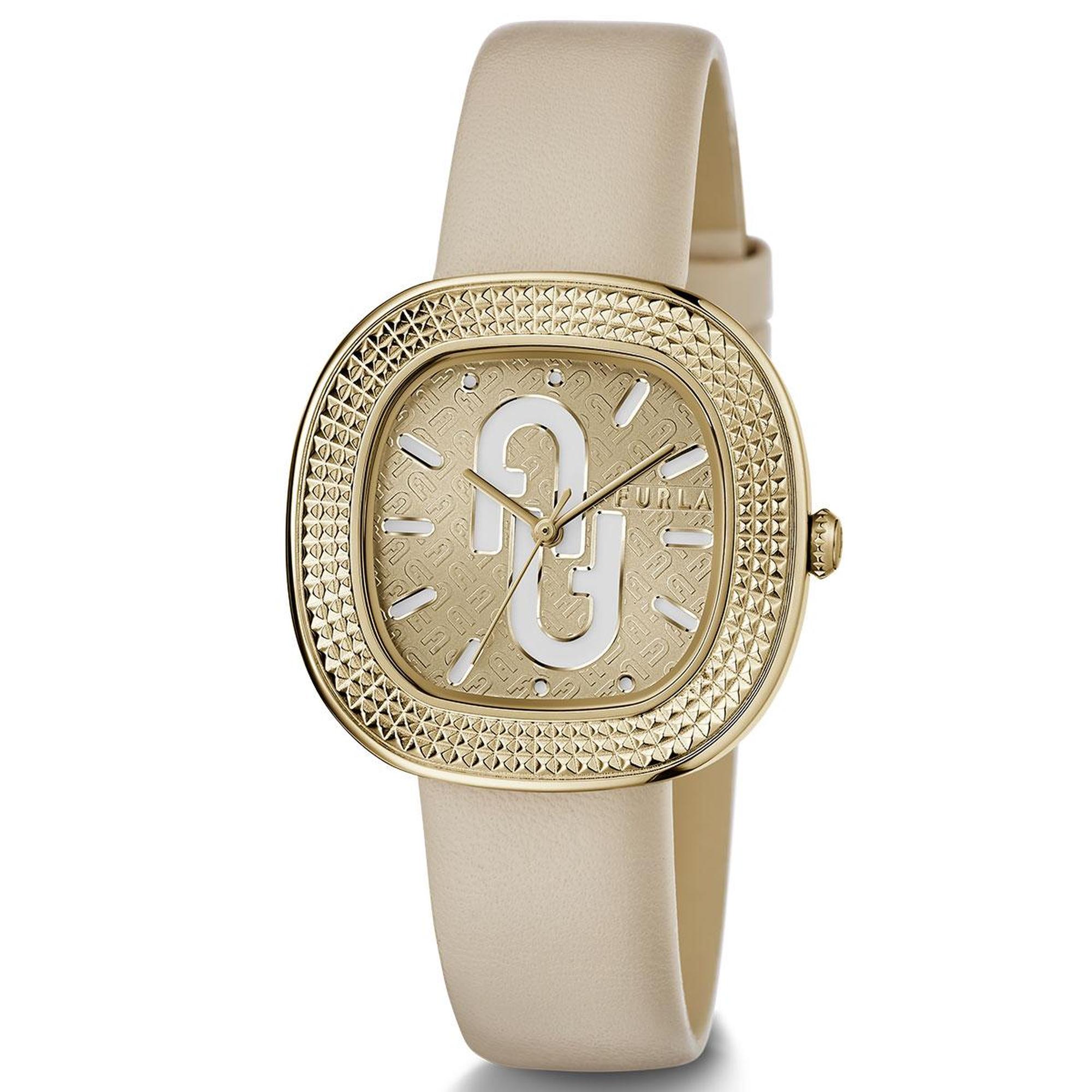 Furla FRWW00048005L2 Kadın Kol Saati