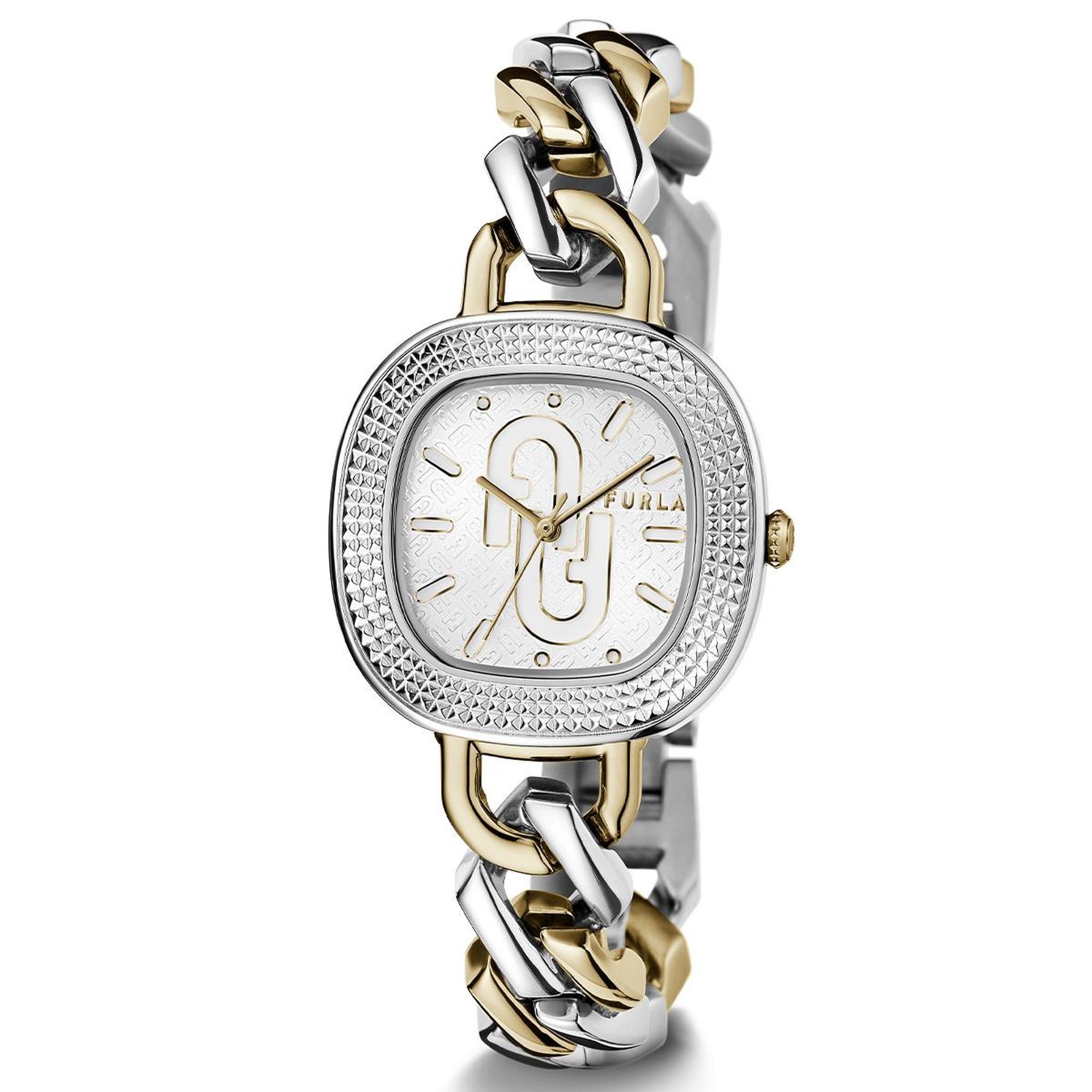 Furla FRWW00048010L4 Kadın Kol Saati