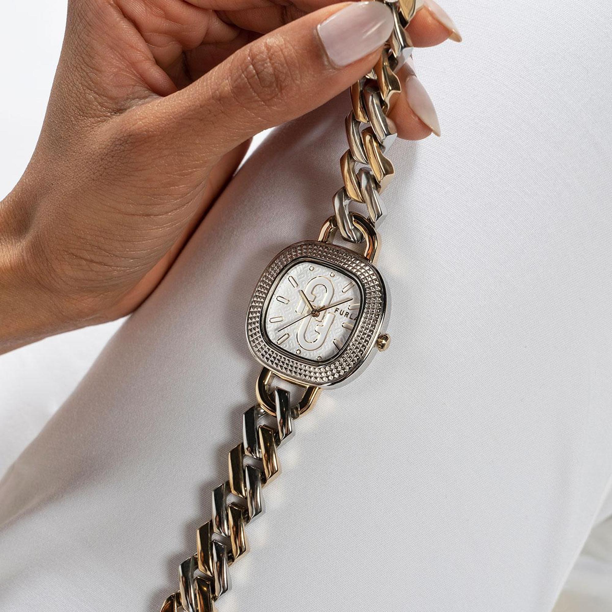 Furla FRWW00048010L4 Kadın Kol Saati