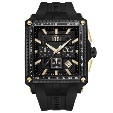  Cerruti 1881 CIWGO0018501 Erkek Kol Saati