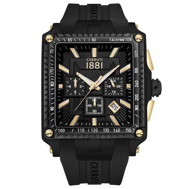  Cerruti 1881 CIWGO0018501 Erkek Kol Saati