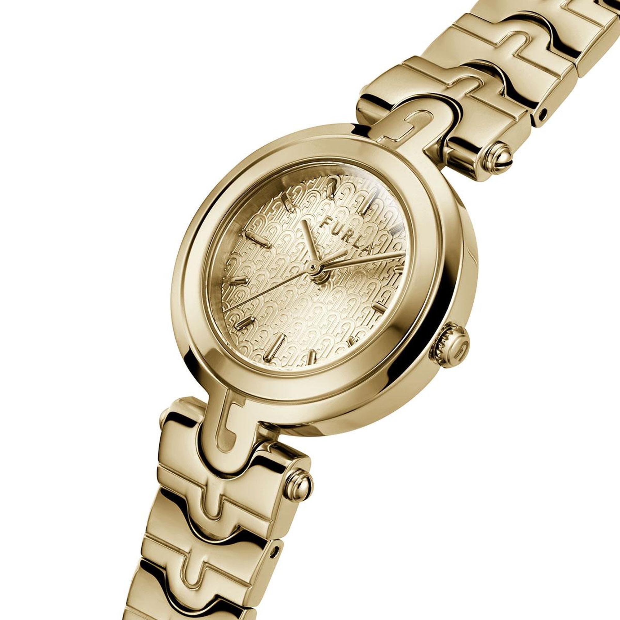 Furla FRWW00050018L2 Kadın Kol Saati