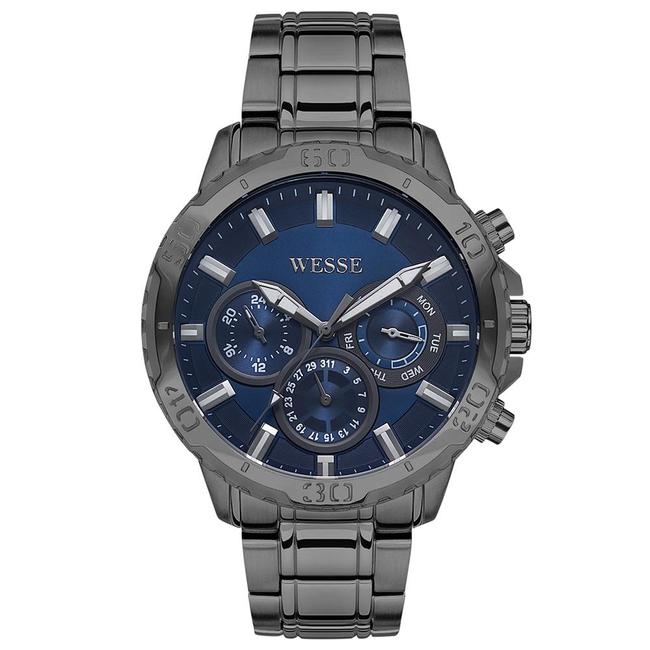 Wesse WWG600405SS Erkek Kol Saati