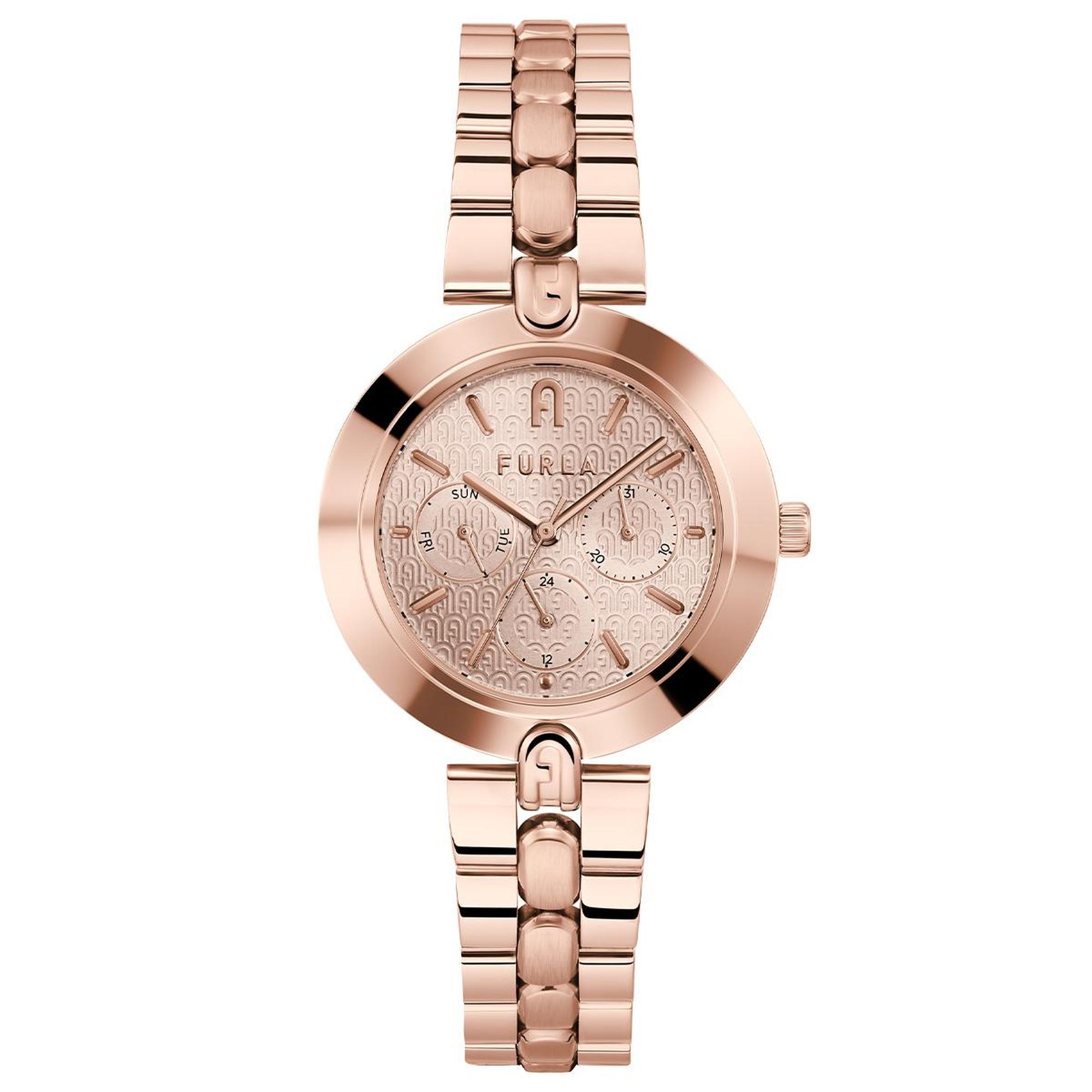 Furla FRWW00030005L3 Kadın Kol Saati