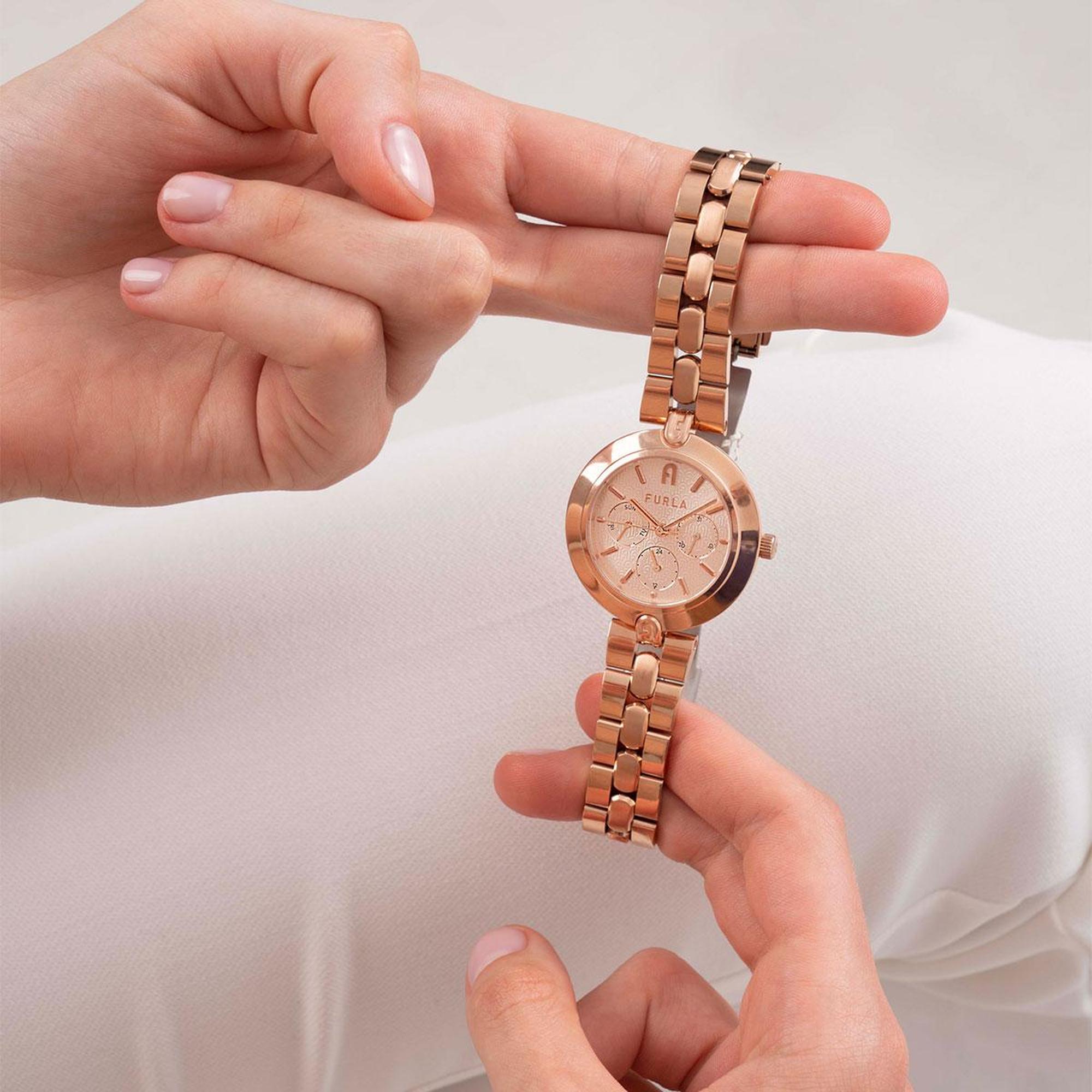 Furla FRWW00030005L3 Kadın Kol Saati