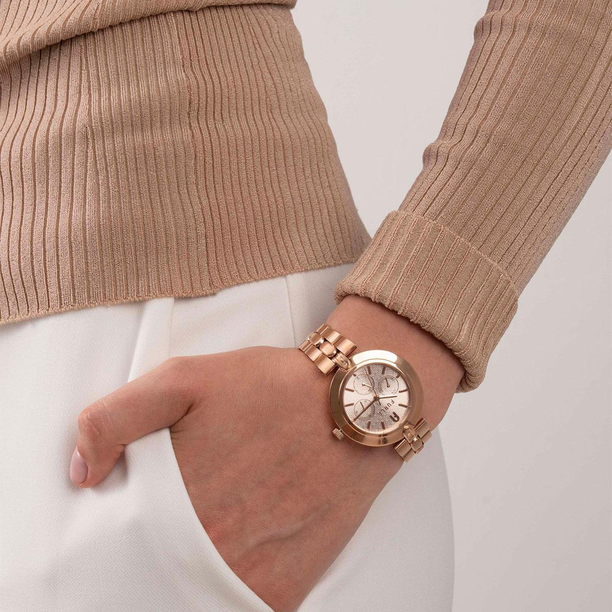 Furla FRWW00030005L3 Kadın Kol Saati