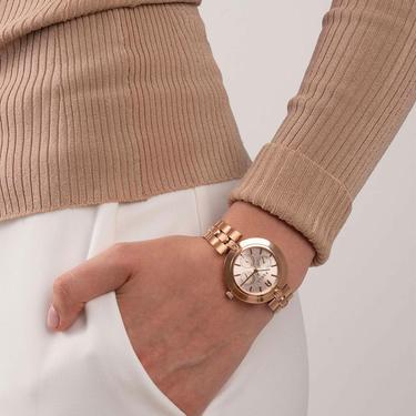  Furla FRWW00030005L3 Kadın Kol Saati