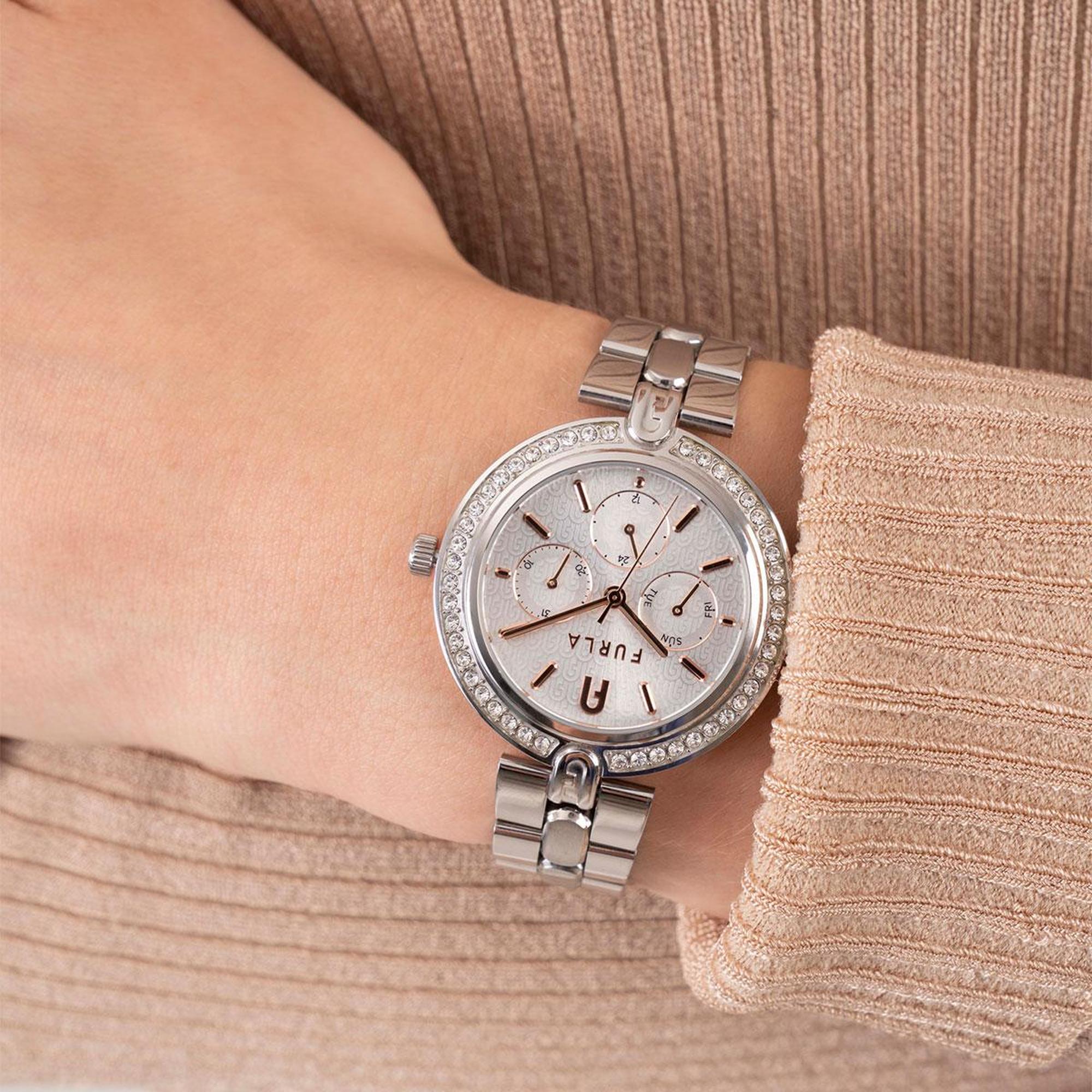 Furla FRWW00030006L1 Kadın Kol Saati