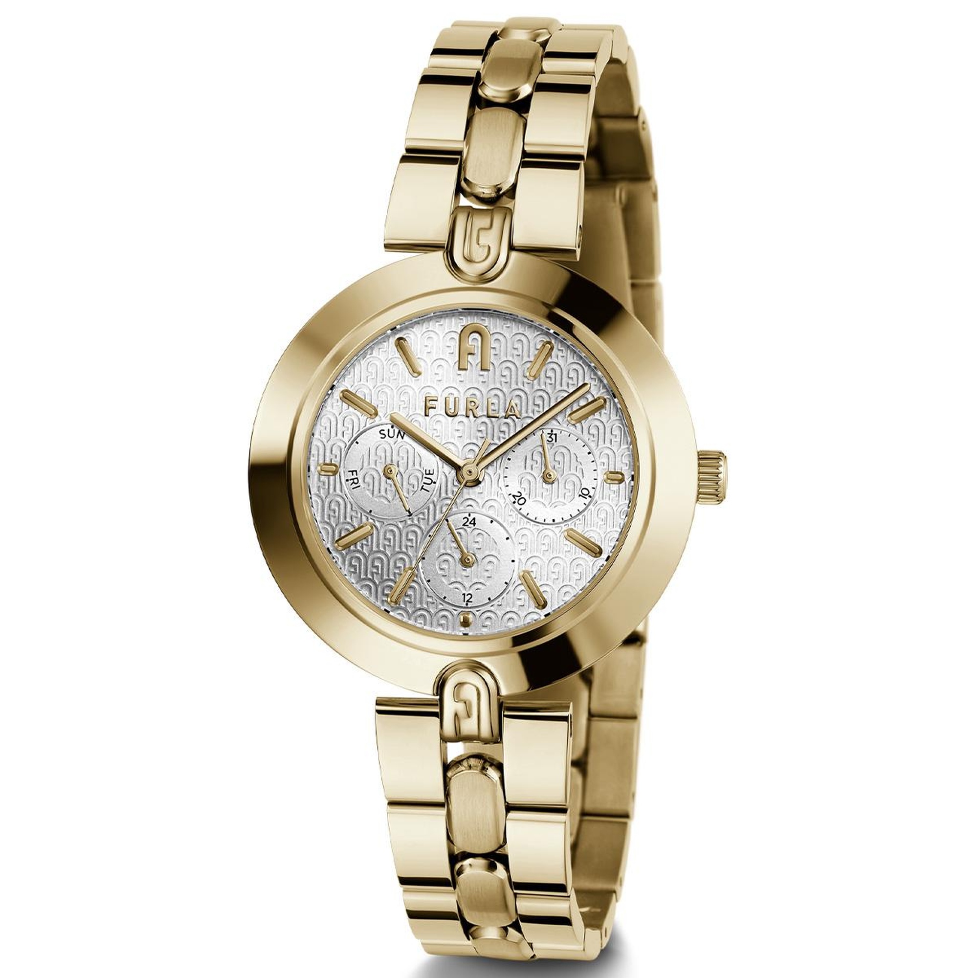 Furla FRWW00030007L2 Kadın Kol Saati