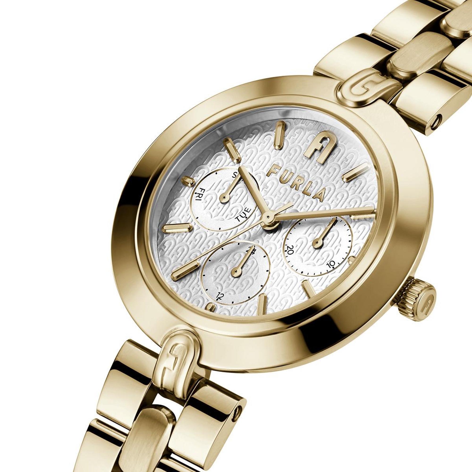 Furla FRWW00030007L2 Kadın Kol Saati