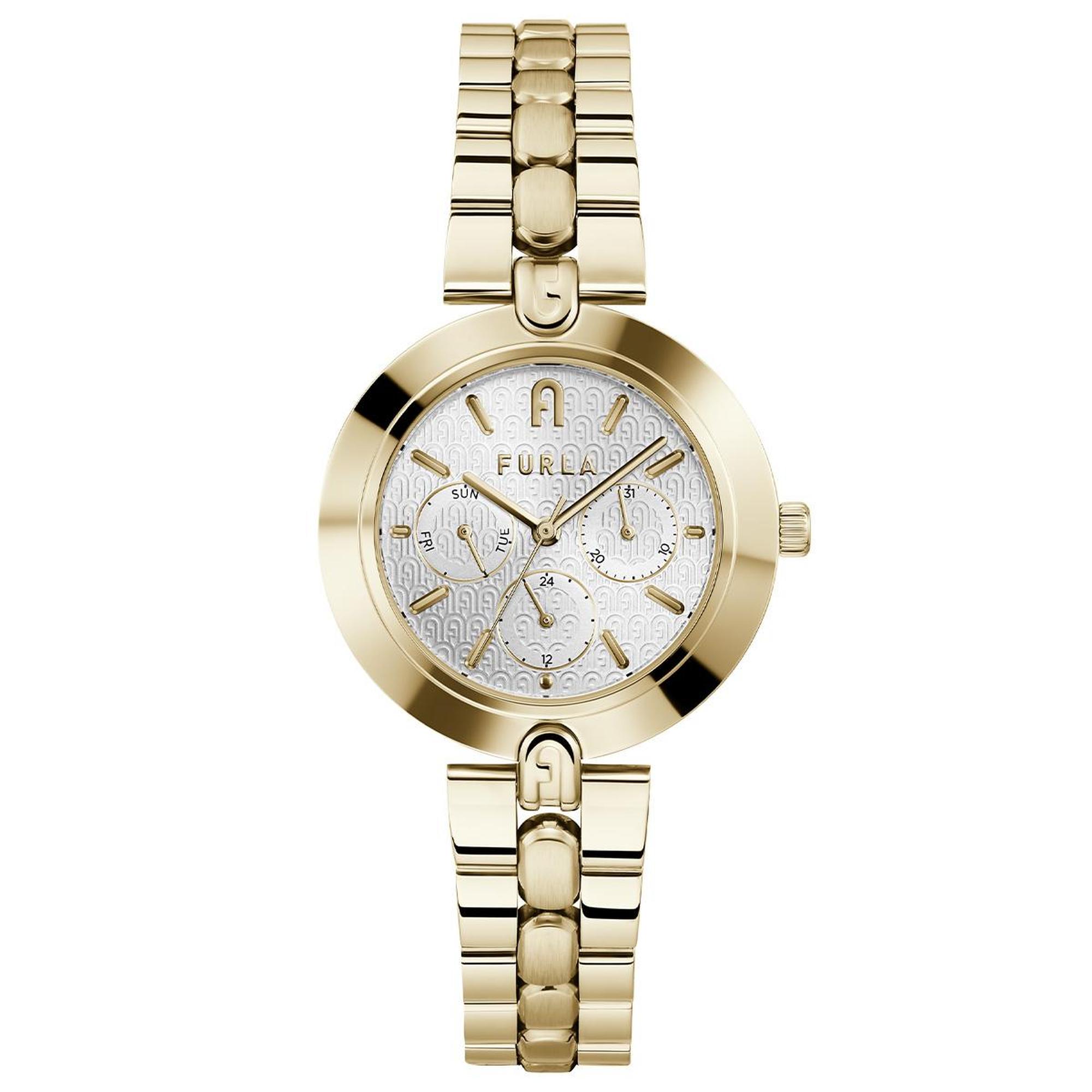 Furla FRWW00030007L2 Kadın Kol Saati