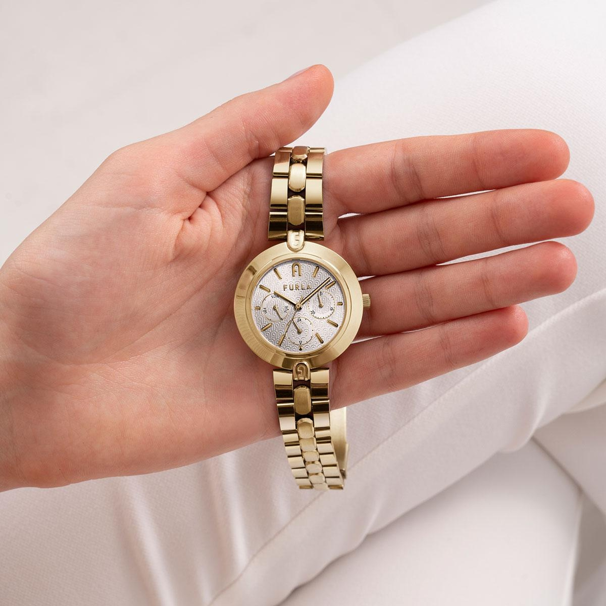 Furla FRWW00030007L2 Kadın Kol Saati