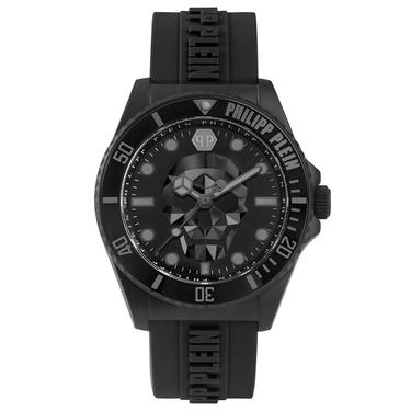  Philipp Plein PWOAA0422 Erkek Kol Saati