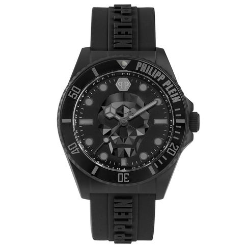  Philipp Plein PWOAA0422 Erkek Kol Saati