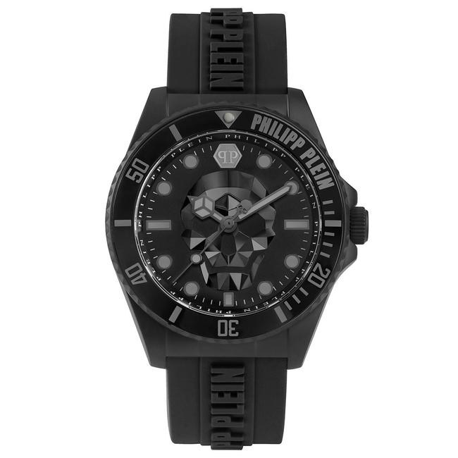  Philipp Plein PWOAA0422 Erkek Kol Saati