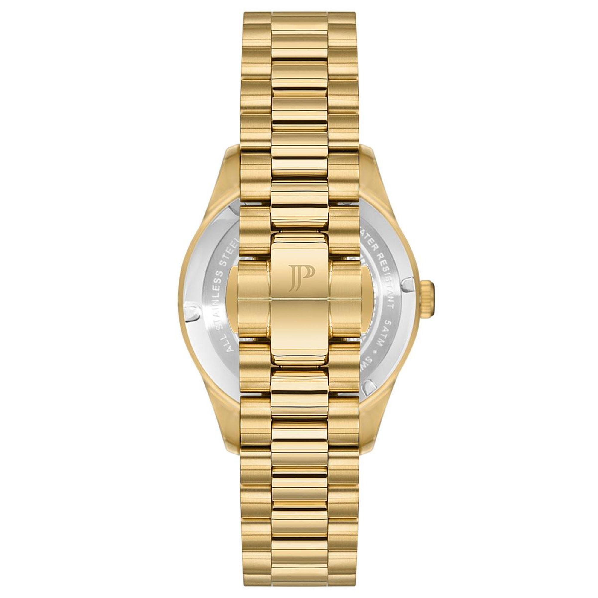 Jacques Philippe JPQLS242384 Kadın Kol Saati