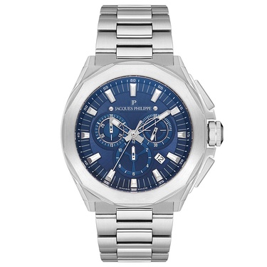  Jacques Philippe JPQGC301336 Erkek Kol Saati