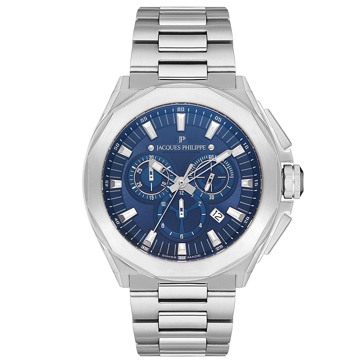  Jacques Philippe JPQGC301336 Erkek Kol Saati