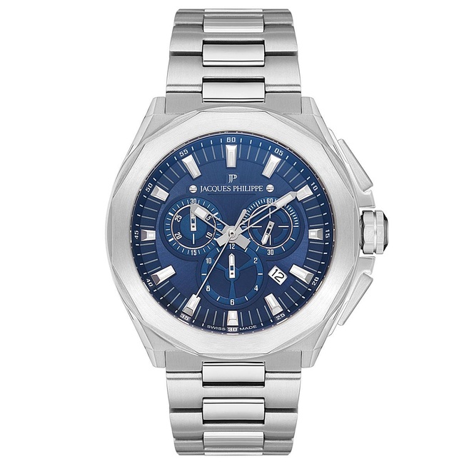  Jacques Philippe JPQGC301336 Erkek Kol Saati