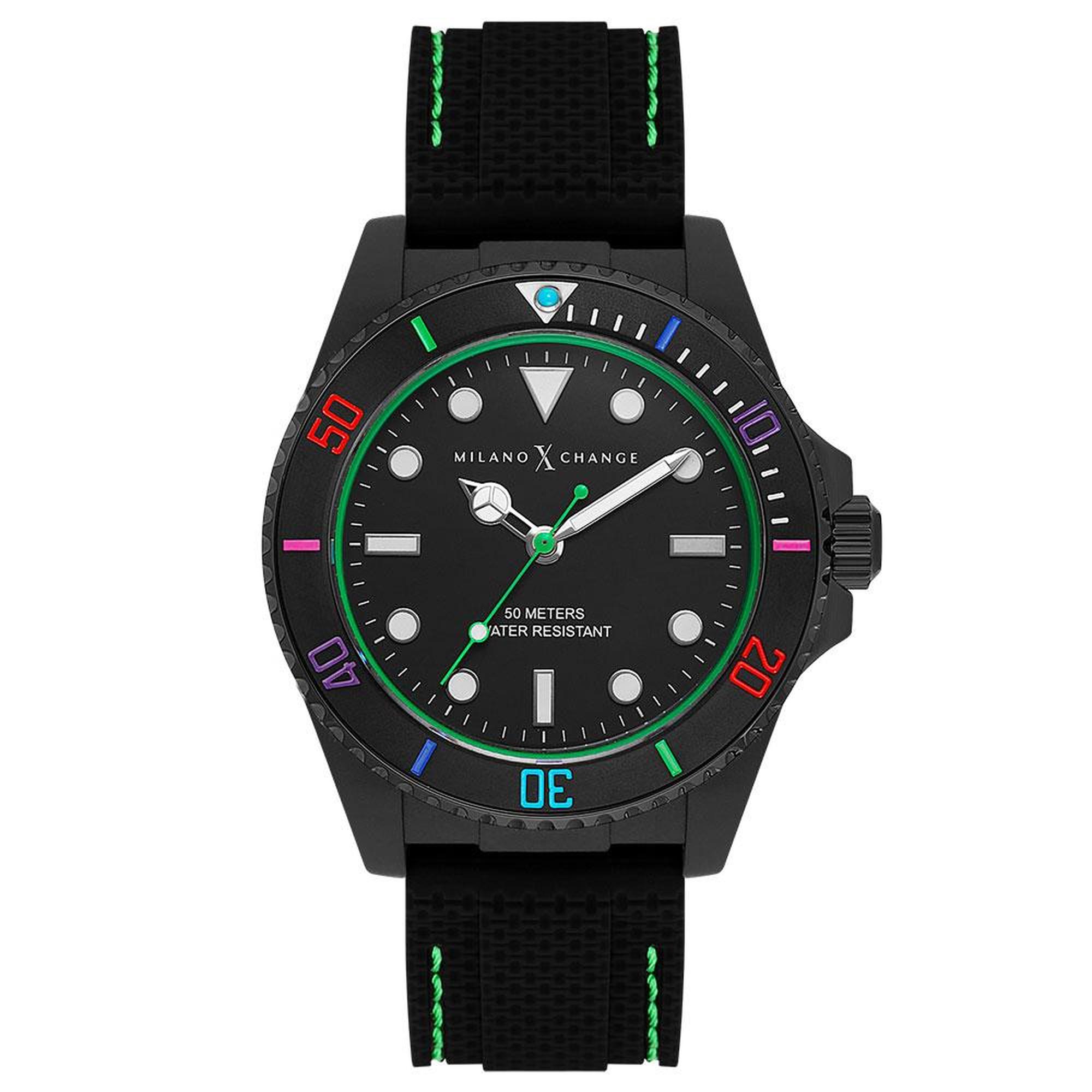 Milano X Change MXG1111 Erkek Kol Saati